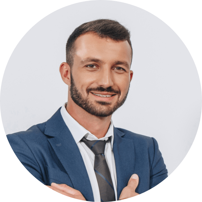 Carlos A. – Belo Horizonte/MG